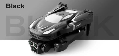 Dron Plegable V68 - 50% De Descuento + Envío Gratis